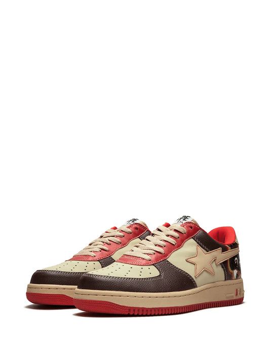 A Bathing Ape?Sta Sneakers Floriamart