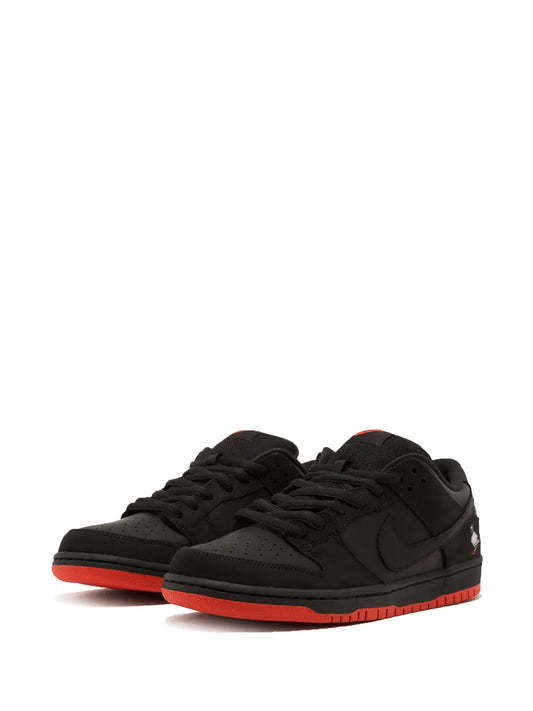 Nike Sb Dunk Low Trd Qs Black Pigeon Sneakers floriamart.shop
