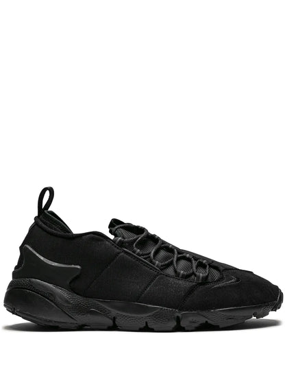 Nike X Comme Des Gar ns Air Footscape Nm/Cdg Sneakers floriamart.shop