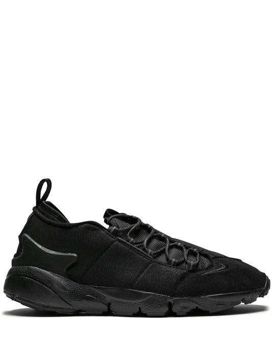 Nike X Comme Des Gar ns Air Footscape Nm/Cdg Sneakers floriamart.shop