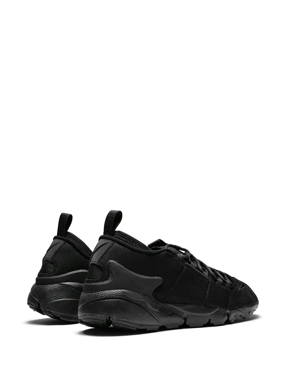 Nike X Comme Des Gar ns Air Footscape Nm/Cdg Sneakers floriamart.shop