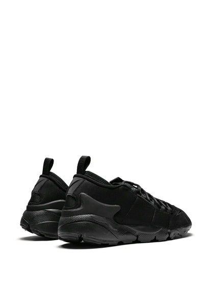 Nike X Comme Des Gar ns Air Footscape Nm/Cdg Sneakers floriamart.shop