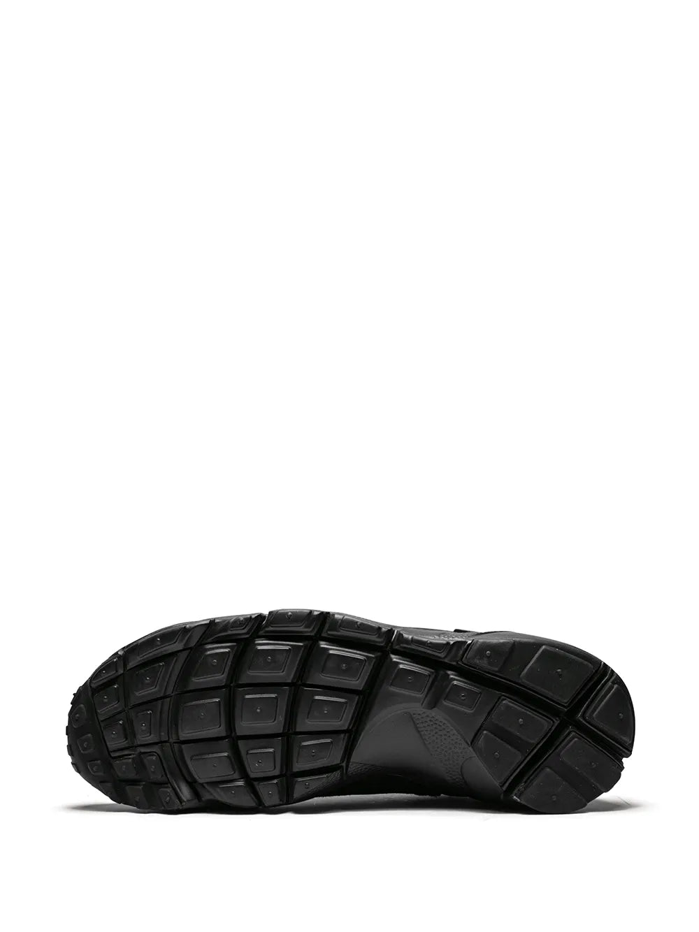 Nike X Comme Des Gar ns Air Footscape Nm/Cdg Sneakers floriamart.shop