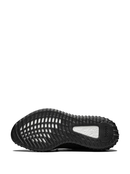 adidas Yeezy Boost 350 V2 Reflective Black - Static Sneakers