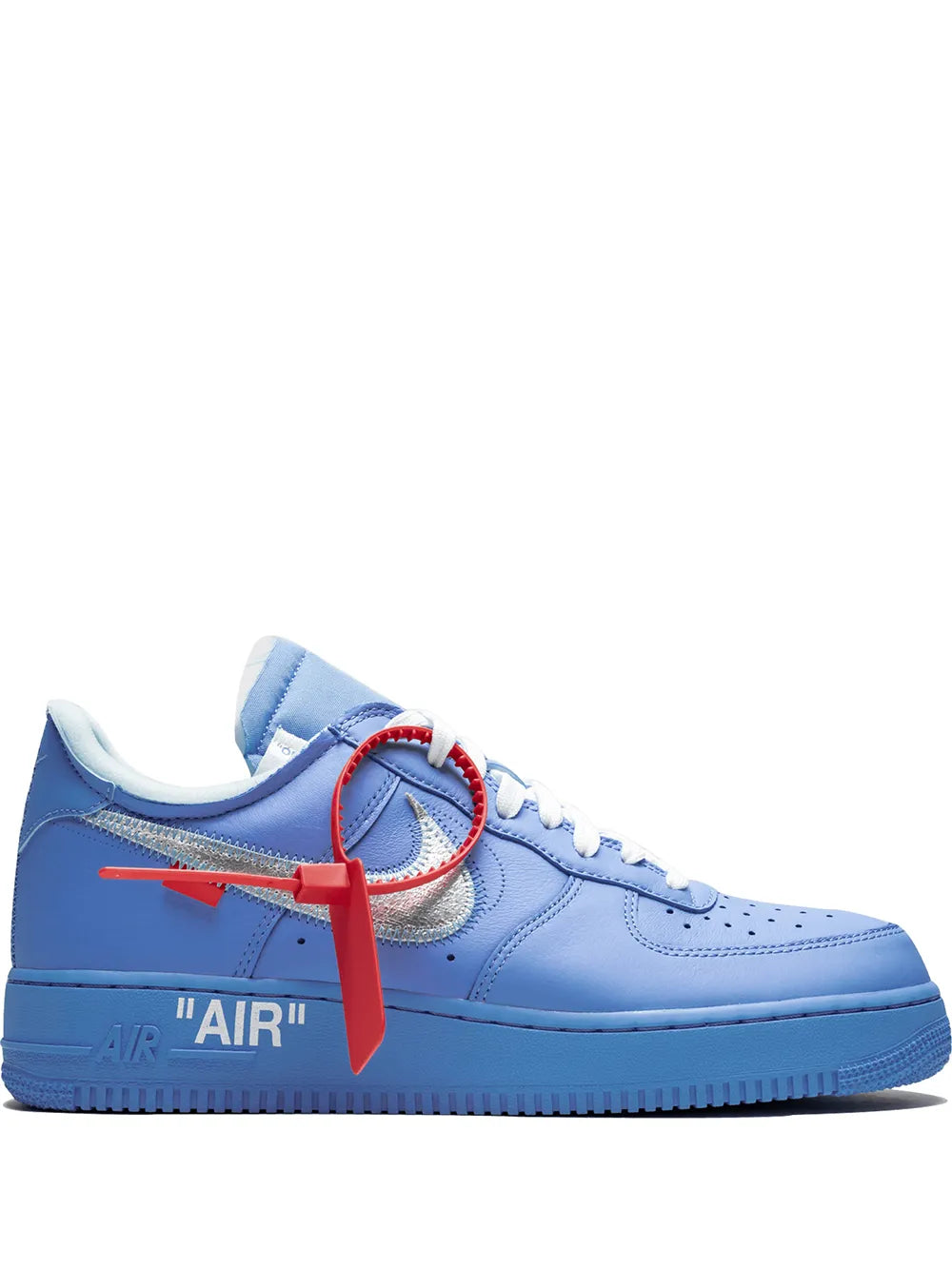 Nike X Off-White Air Force 1 Low Mca Sneakers floriamart.shop