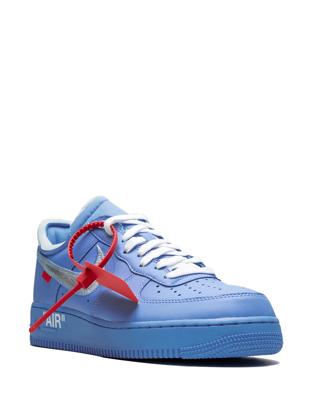 Nike X Off-White Air Force 1 Low Mca Sneakers floriamart.shop