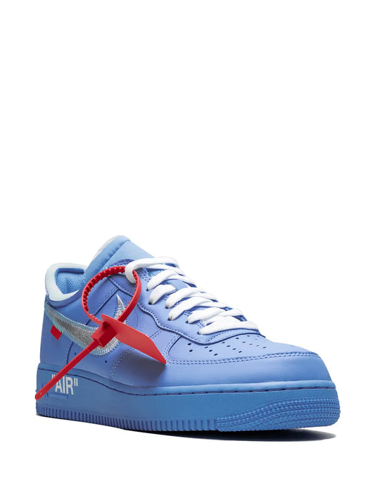 Nike X Off-White Air Force 1 Low Mca Sneakers floriamart.shop