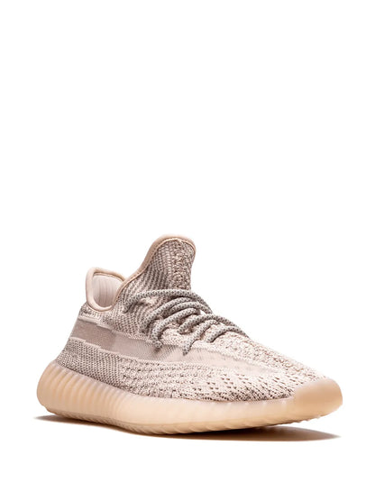 adidas Yeezy Boost 350 V2 Synth Reflective Sneakers