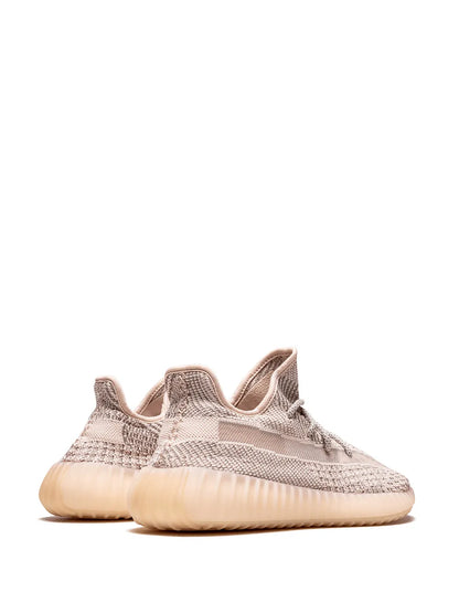 adidas Yeezy Boost 350 V2 Synth Reflective Sneakers