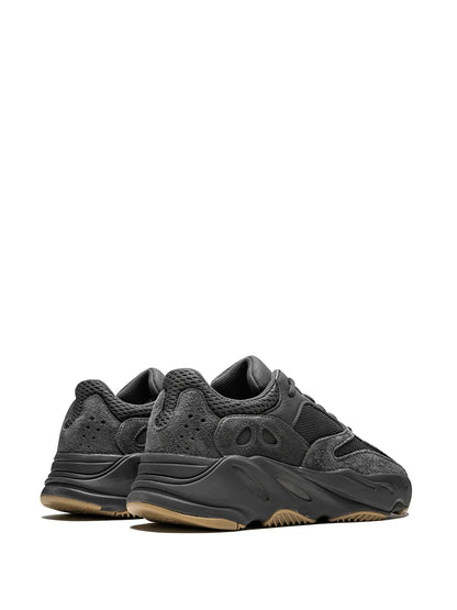 adidas Yeezy Boost 700 Utility Black Sneakers