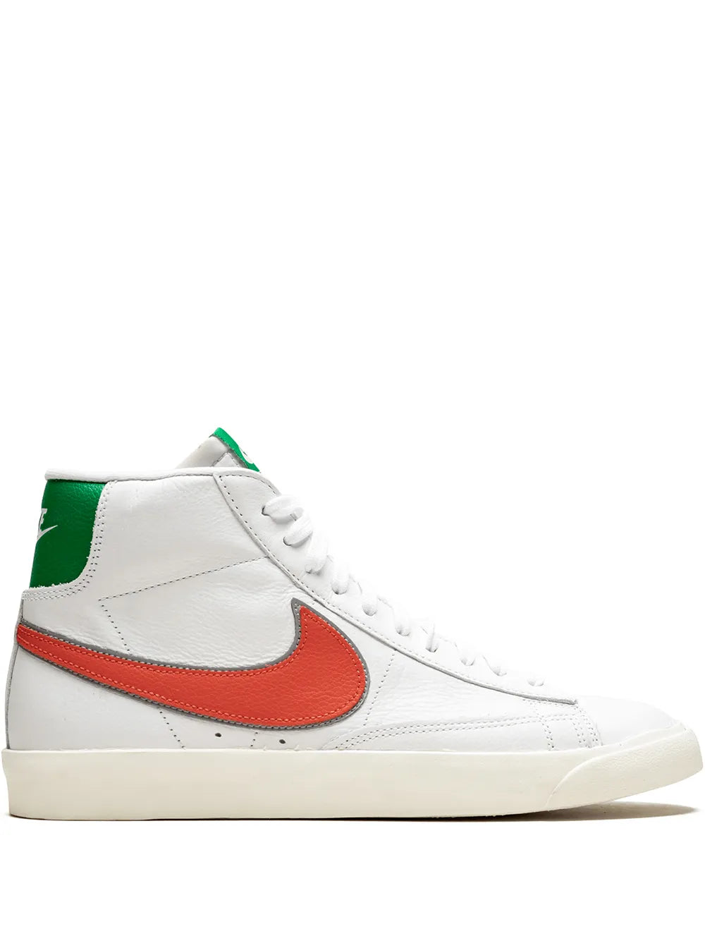 Nike X Stranger Things Blazer Mid Hawkins High School Sneakers floriamart.shop