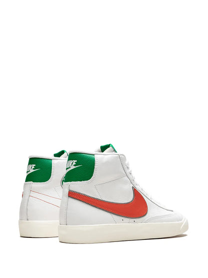 Nike X Stranger Things Blazer Mid Hawkins High School Sneakers floriamart.shop