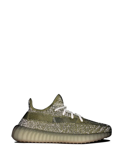 adidas Yeezy Boost 350 V2 Reflective Antlia Sneakers