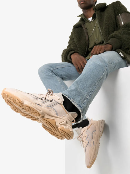 adidas Ozweego St. Pale Sneakers Floriamart
