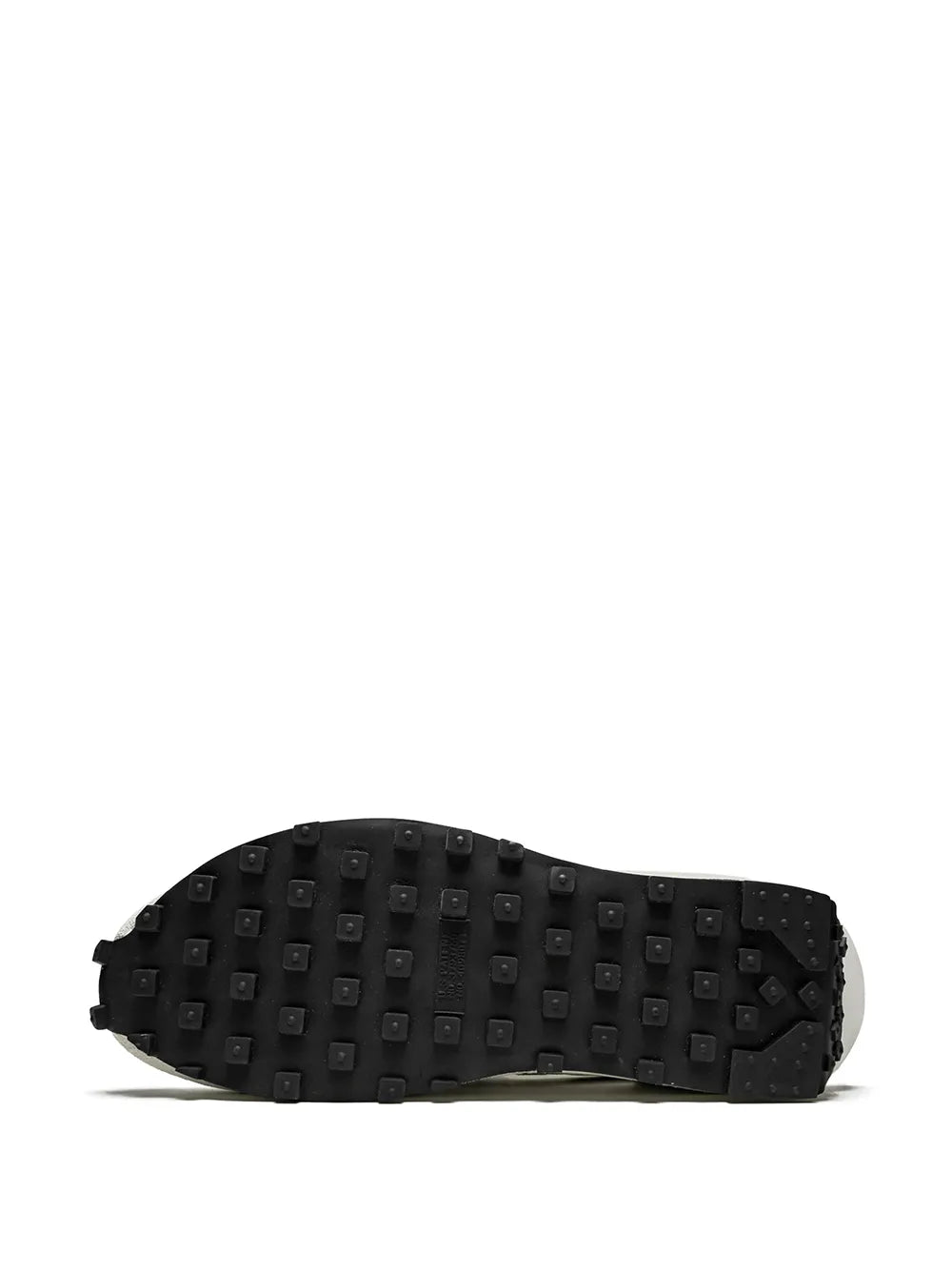 Nike X Sacai Ldwaffle White/Grey Sneakers floriamart.shop