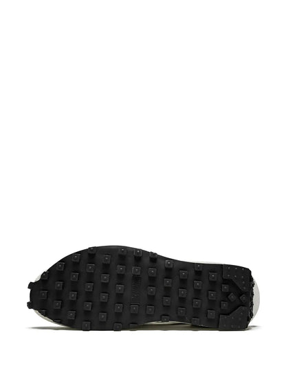 Nike X Sacai Ldwaffle White/Grey Sneakers floriamart.shop