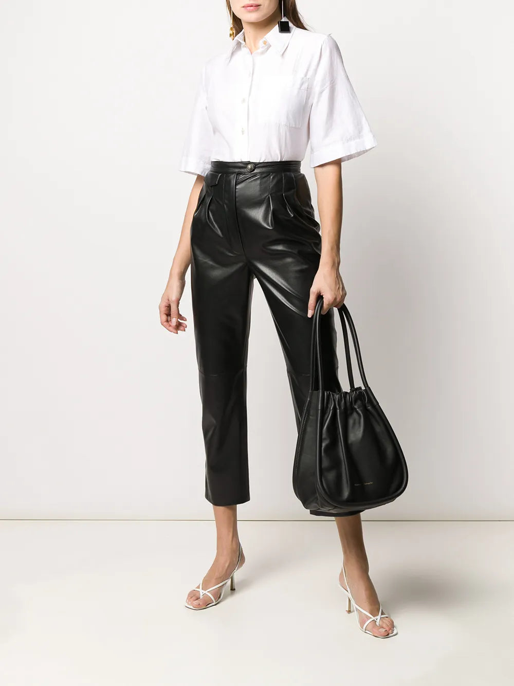 Proenza SchoulerRuched L tote bag