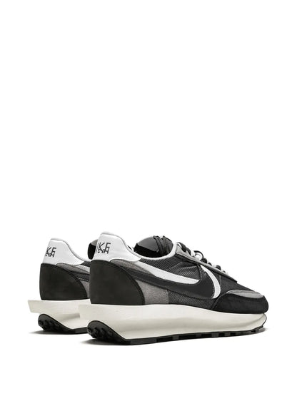Nike X Sacai Ldwaffle Dark Grey Sneakers floriamart.shop