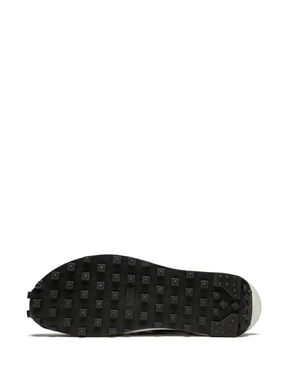 Nike X Sacai Ldwaffle Dark Grey Sneakers floriamart.shop