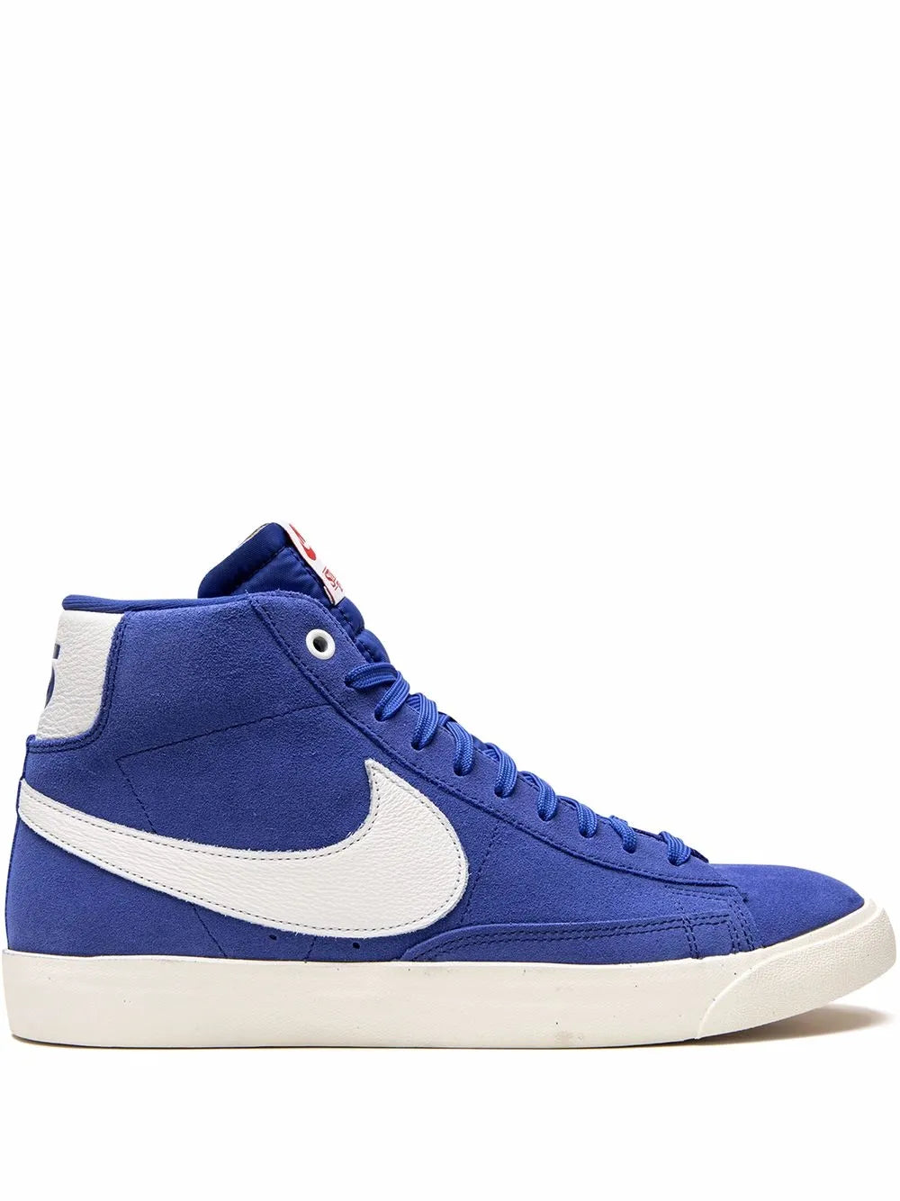 Nike X Stranger Things Blazer Og Pack Sneakers floriamart.shop