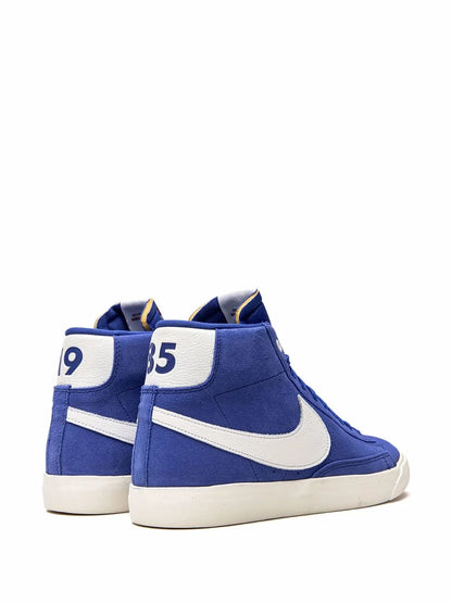 Nike X Stranger Things Blazer Og Pack Sneakers floriamart.shop