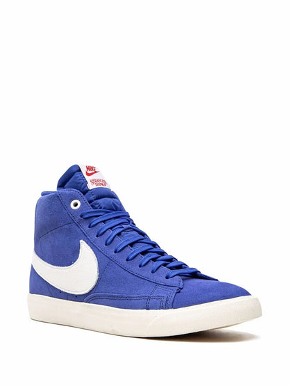 Nike X Stranger Things Blazer Og Pack Sneakers floriamart.shop