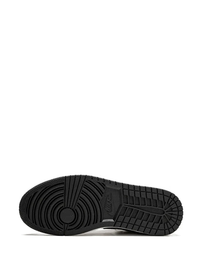 Air Jordan 1 Low Gold Toe Sneakers