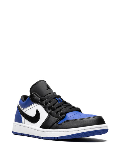 Air Jordan 1 Low Royal Toe Sneakers