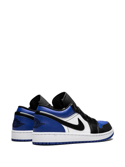 Air Jordan 1 Low Royal Toe Sneakers