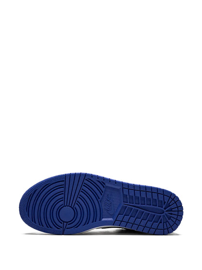 Air Jordan 1 Low Royal Toe Sneakers