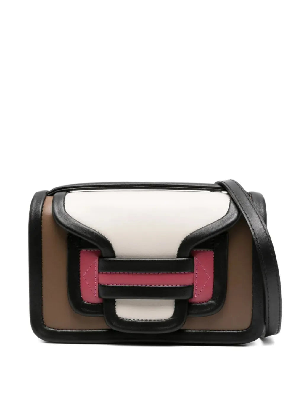 Pierre HardyAlpha shoulder bag