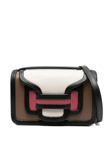 Pierre HardyAlpha shoulder bag