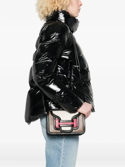 Pierre HardyAlpha shoulder bag