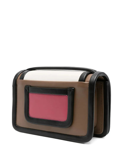 Pierre HardyAlpha shoulder bag