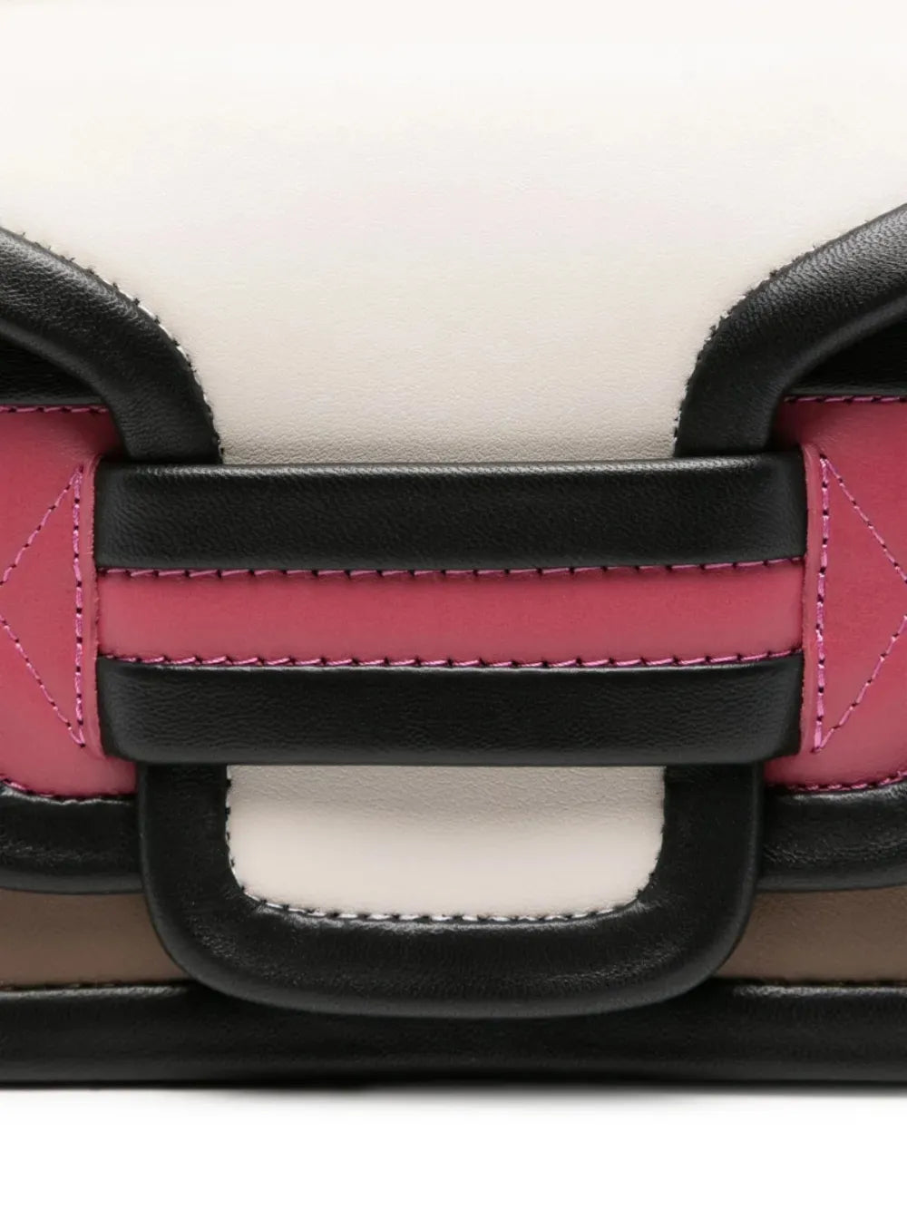 Pierre HardyAlpha shoulder bag