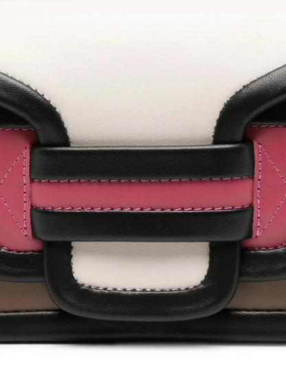 Pierre HardyAlpha shoulder bag