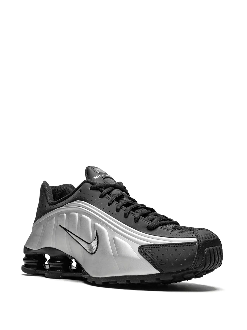 Nike Shox R4 Sneakers floriamart.shop