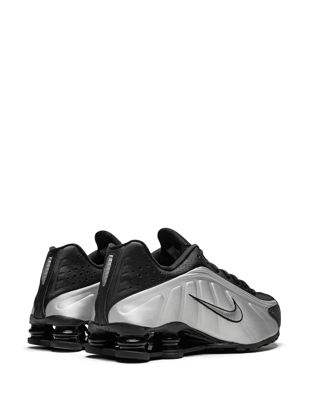 Nike Shox R4 Sneakers floriamart.shop