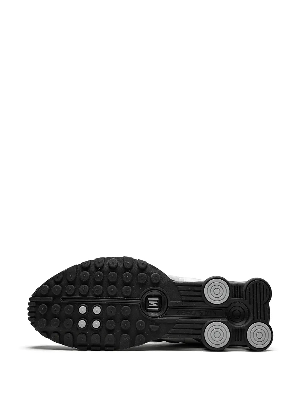 Nike Shox R4 Sneakers floriamart.shop