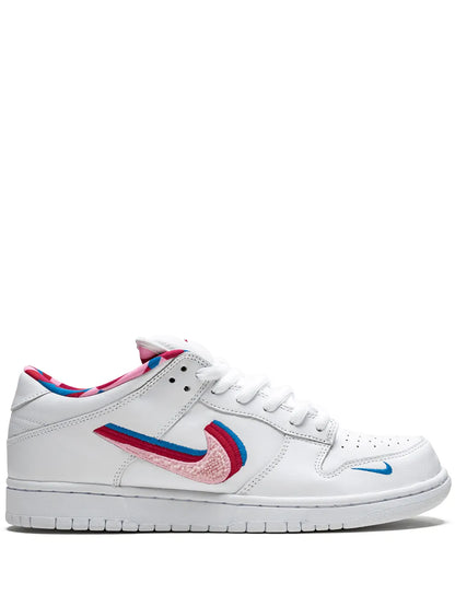 Nike X Parra Sb Dunk Low Sneakers floriamart.shop