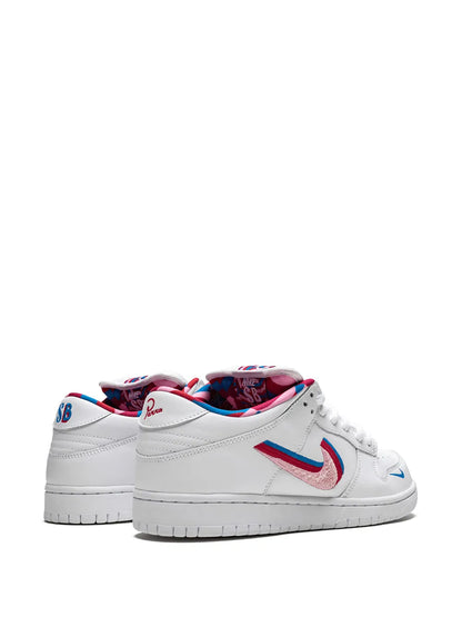 Nike X Parra Sb Dunk Low Sneakers floriamart.shop