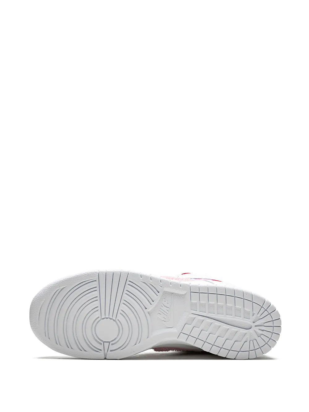 Nike X Parra Sb Dunk Low Sneakers floriamart.shop