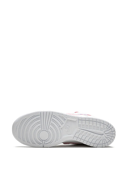 Nike X Parra Sb Dunk Low Sneakers floriamart.shop