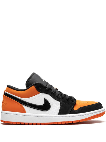 Air Jordan 1 Low Shattered Backboard Sneakers
