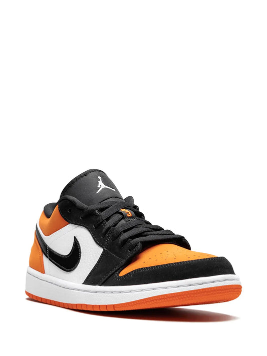 Air Jordan 1 Low Shattered Backboard Sneakers