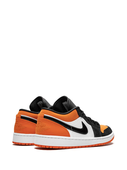 Air Jordan 1 Low Shattered Backboard Sneakers