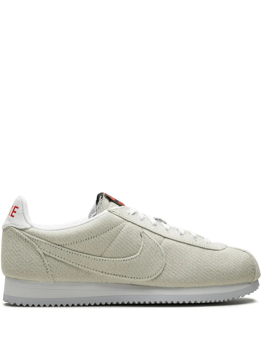 Nike X Stranger Things Cortez Qs Upside Down Sneakers floriamart.shop