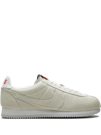 Nike X Stranger Things Cortez Qs Upside Down Sneakers floriamart.shop