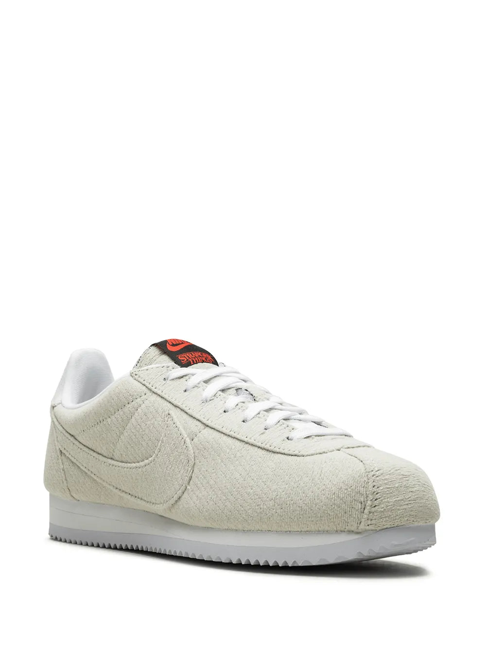 Nike X Stranger Things Cortez Qs Upside Down Sneakers floriamart.shop
