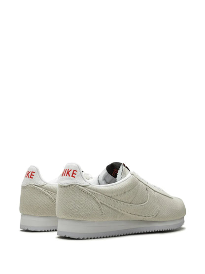 Nike X Stranger Things Cortez Qs Upside Down Sneakers floriamart.shop